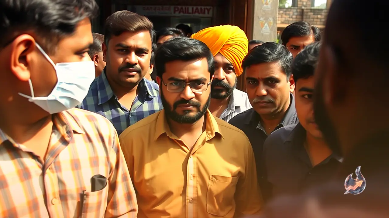कॉन्सर्ट में आपत्तिजनक बयान का आरोप, महाराष्ट्र साइबर की पूछताछ के लिए यो यो हनी सिंह ने मांगा अतिरिक्त समय