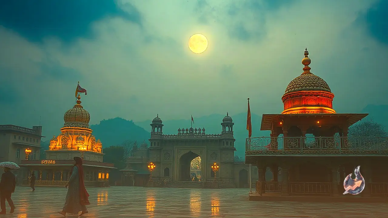 अक्टूबर 2026 व्रत-त्योहार: इंदिरा एकादशी से करवा चौथ तक, जानें इस महीने के सभी प्रमुख पर्वों की पूरी सूची