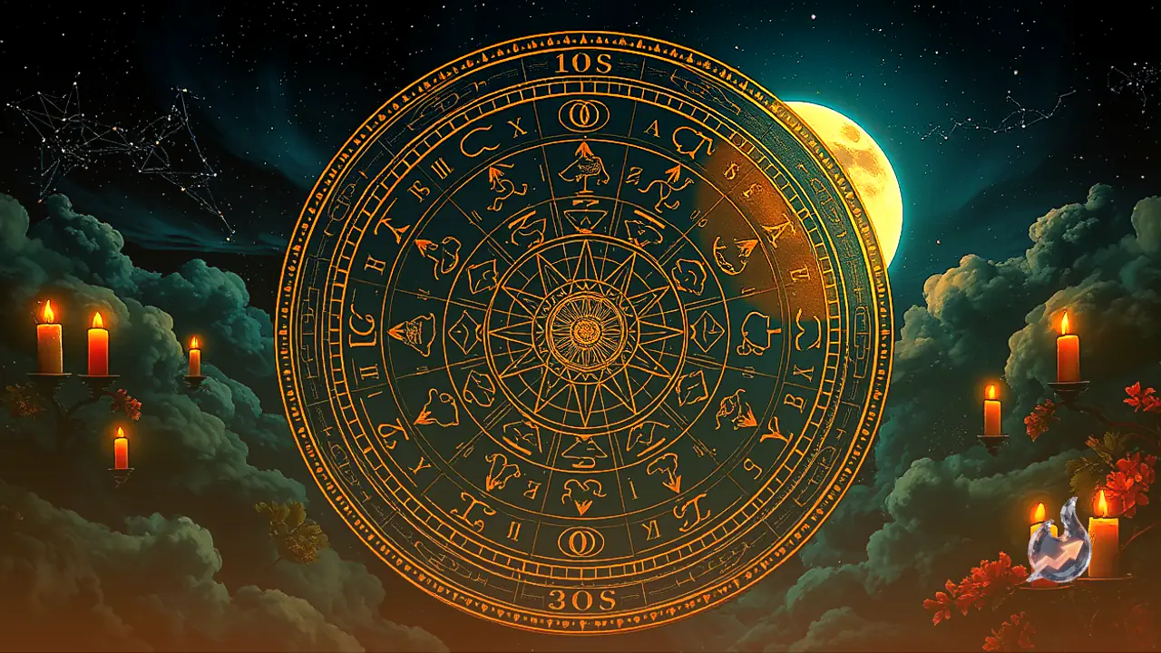 October 2026 Final 15 Days Bring Golden Era and Success for 6 Zodiac Signs
