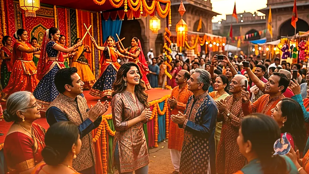 October 2026 Events And Festivals Calendar: Complete Date-Wise Schedule From Navratri To United Nations Day
