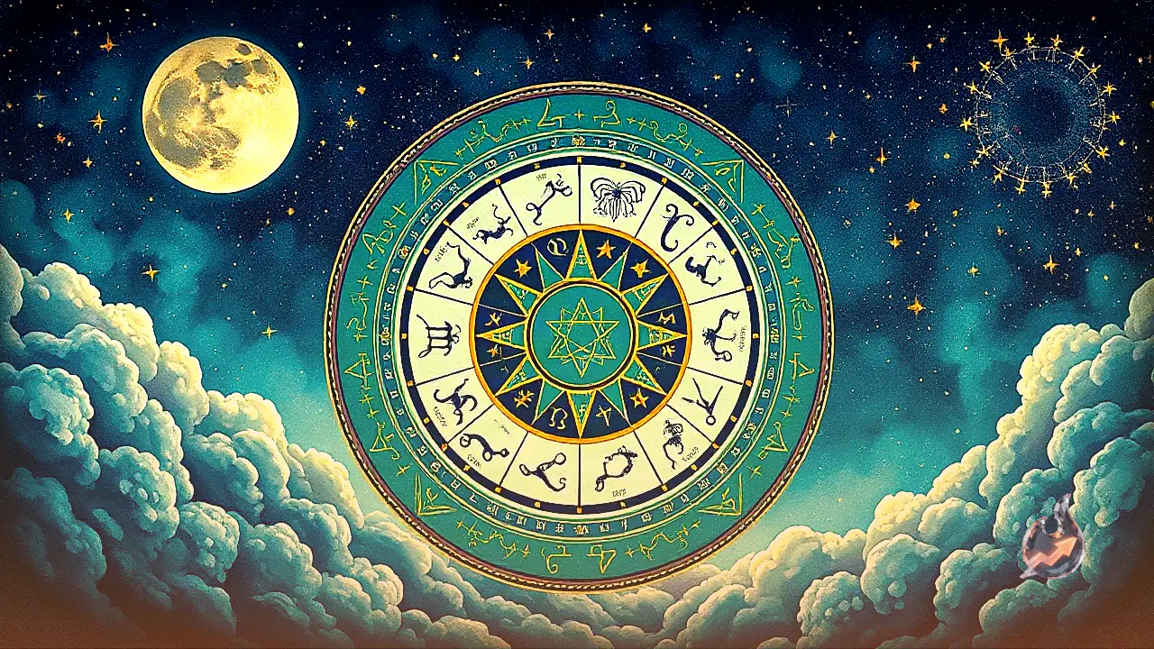 October Monthly Horoscope 2026: Complete Career, Finance and Family Forecast for All 12 Zodiac Signs