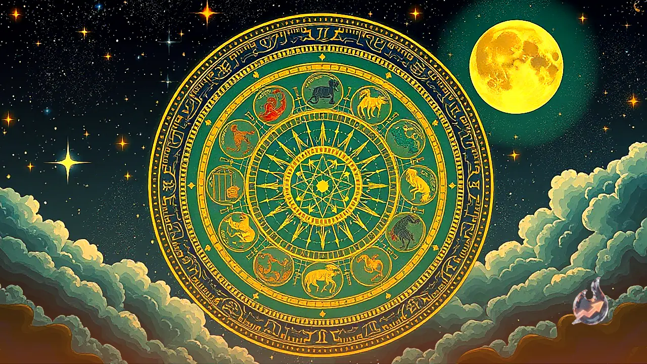 अक्टूबर मासिक राशिफल: मेष, वृषभ, मिथुन, कर्क, सिंह और तुला राशि वालों के लिए शुरू होंगे अच्छे दिन, करियर और धन में मिलेंगे शानदार अवसर