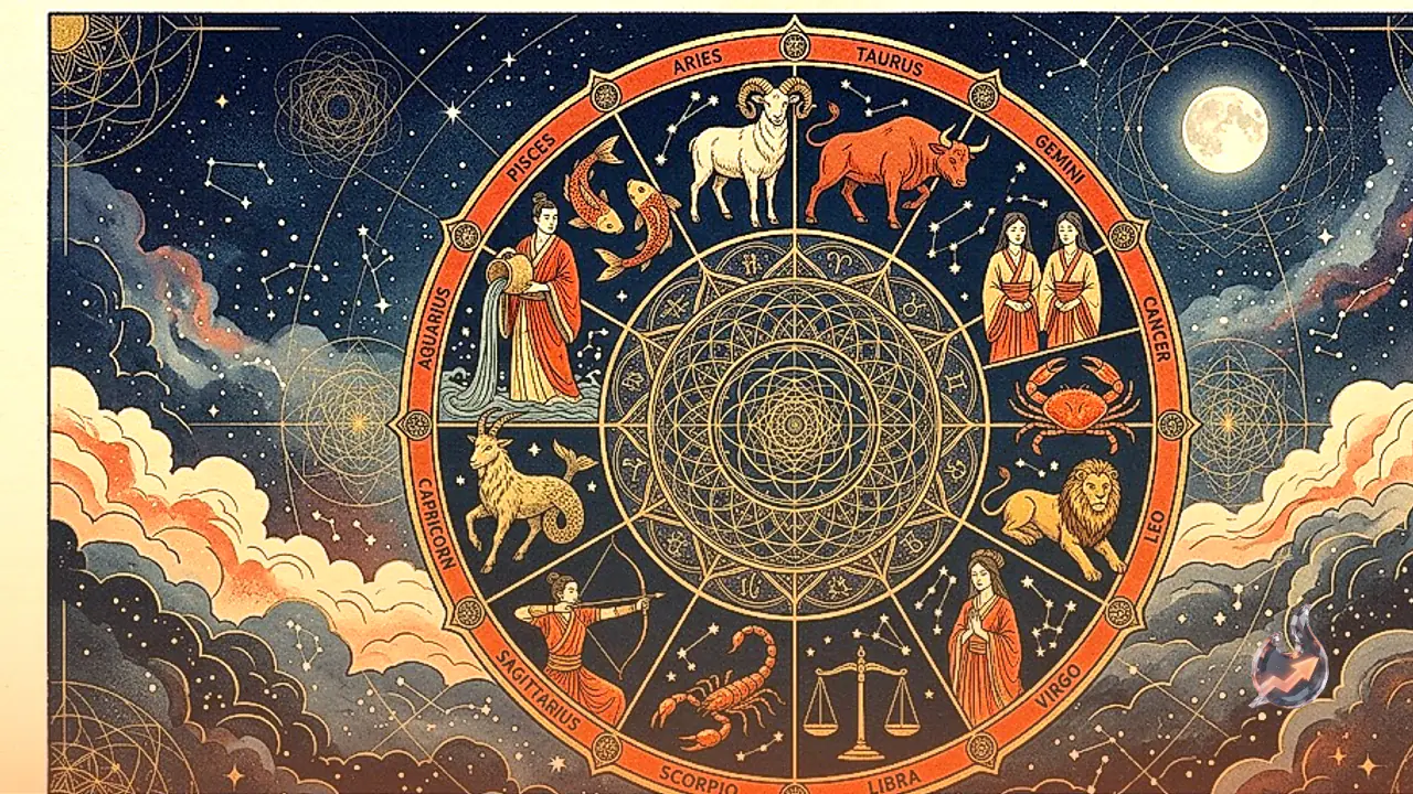 Libra and Sagittarius Set to Shine in October With Major Career and Business Opportunities