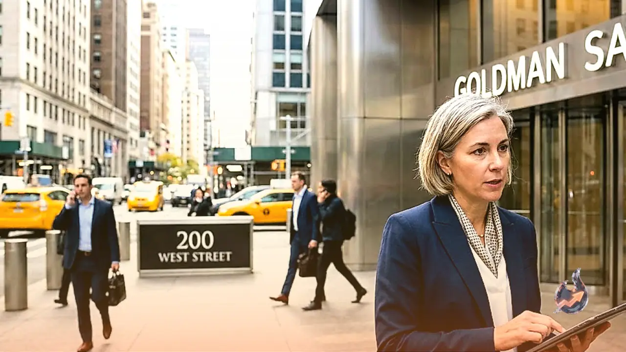 Goldman Sachs Sees One More 25-Basis-Point Fed Increase in October