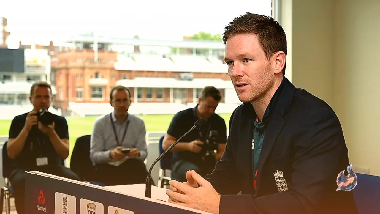 Top 5 Captains with Most Sixes in ODI History: Eoin Morgan Leads as MS Dhoni and Rohit Sharma Feature in Elite List