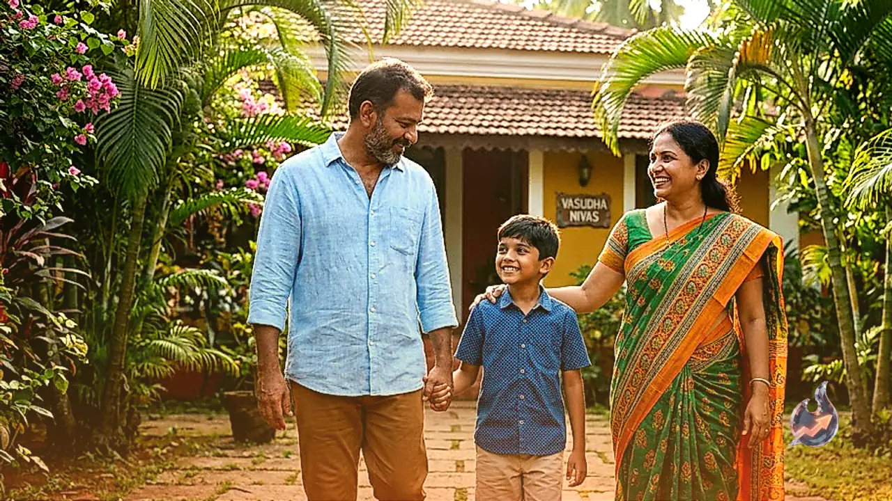 Abandoned At An Odisha Railway Station In 2023, Eight-Year-Old Boy Finally Finds A New Family In Goa