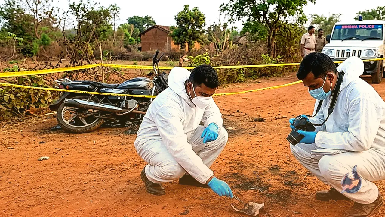 Man Set Ablaze in Odisha's Sundargarh Over Land Dispute and RTI Query, Condition Remains Critical