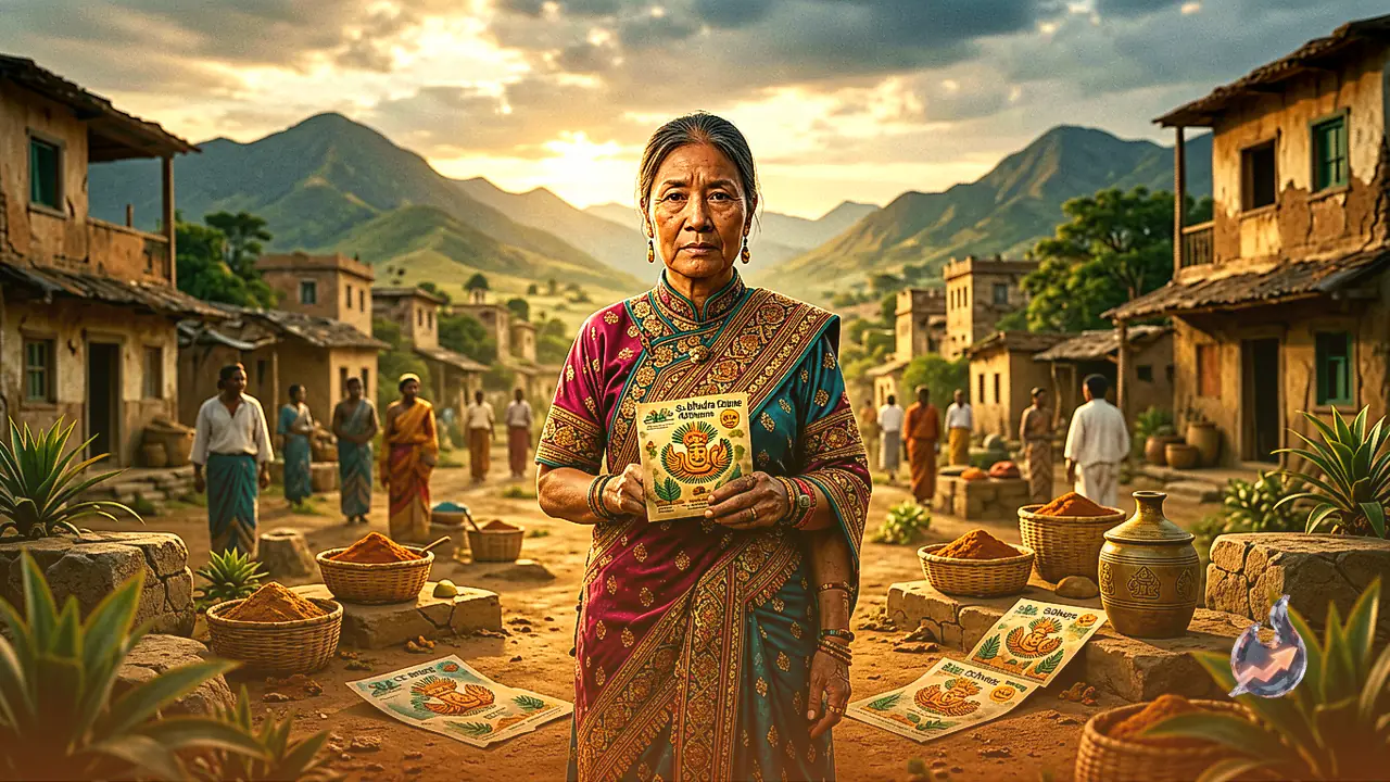 Odisha Subhadra Scheme Empowers Millions of Women With Direct Financial Support