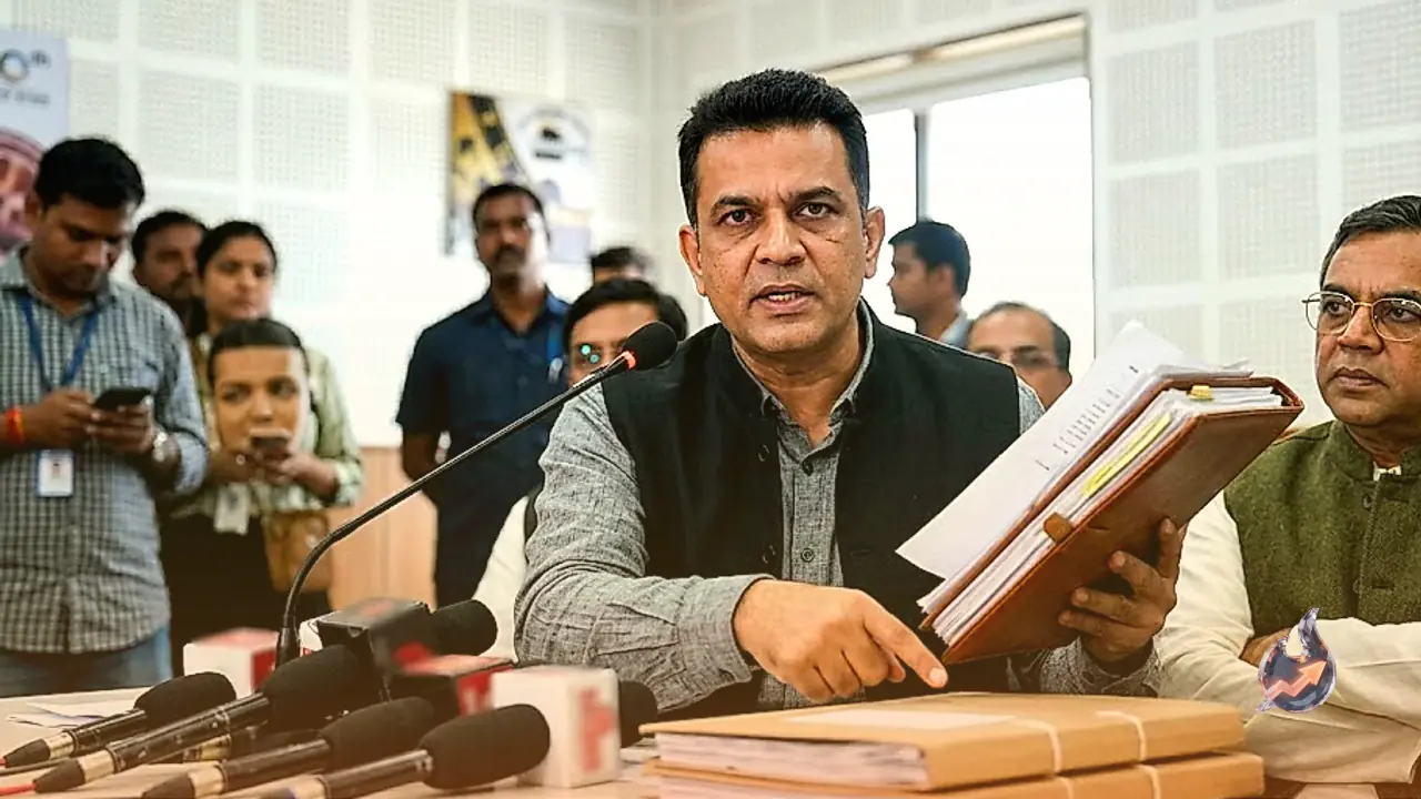 Director Amit Rai Hits Back at Paresh Rawal Over OMG 2 Credit Dispute