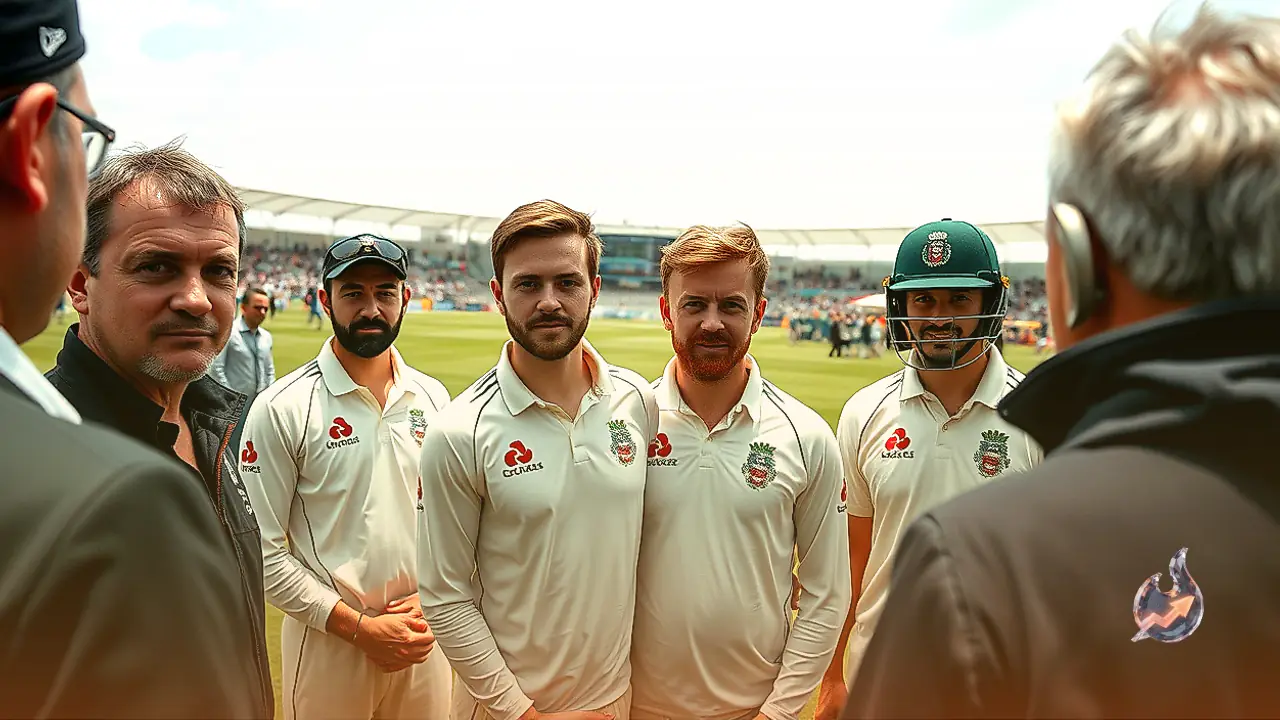 Ollie Pope and three English cricketers withdraw from Afghanistan Premier League amid Taliban controversy