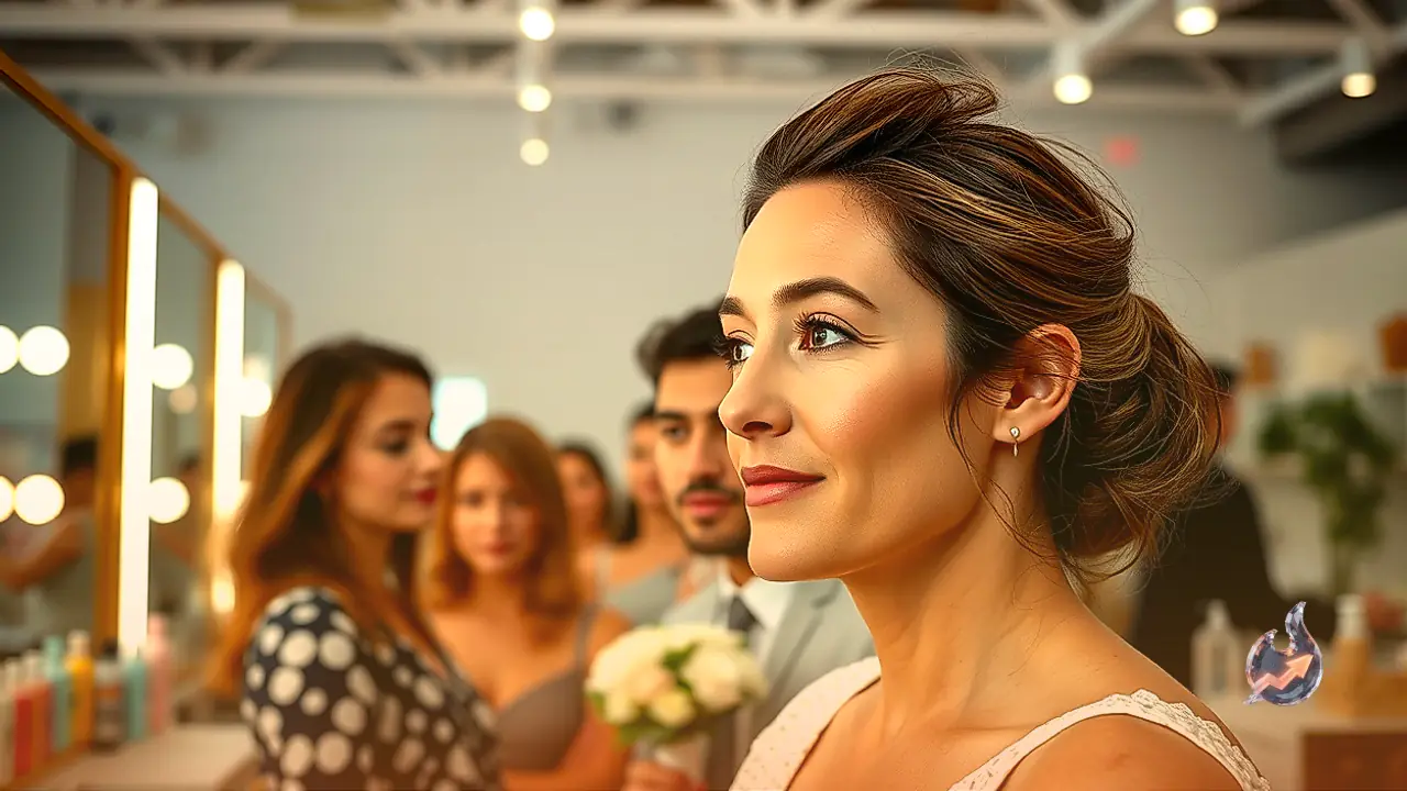 One Month Before the Big Day: 5 Simple Skincare Habits for Grooms to Achieve a Healthy Glow