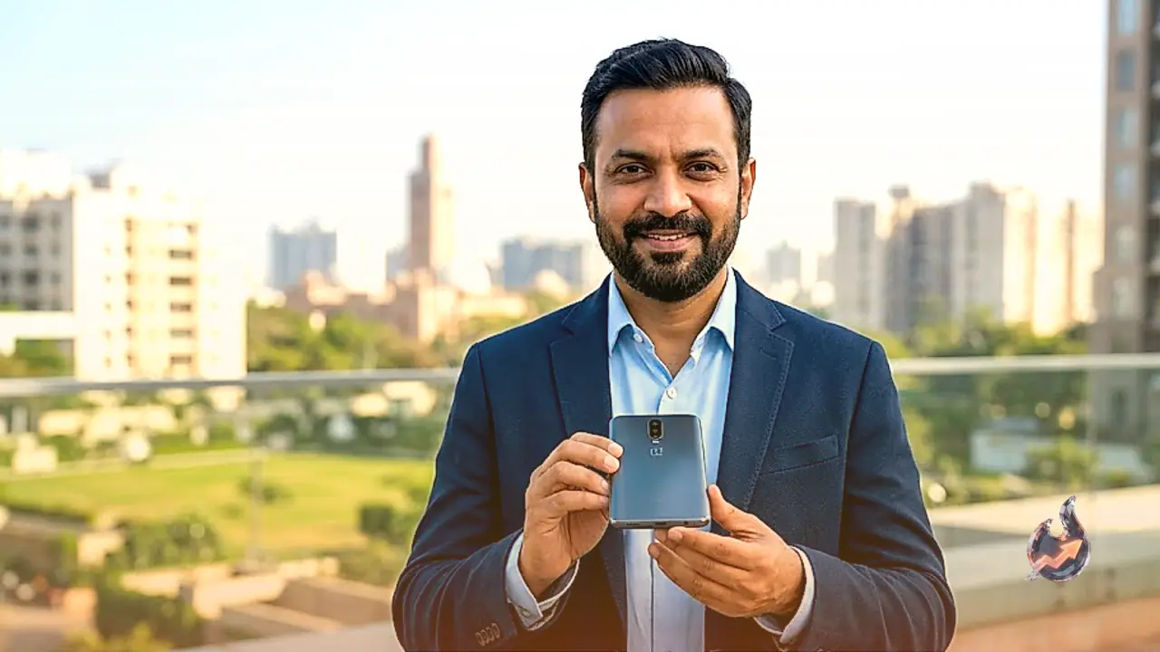 OnePlus N6x Set for India Launch with Massive 7,000mAh Battery and Classic Headphone Jack