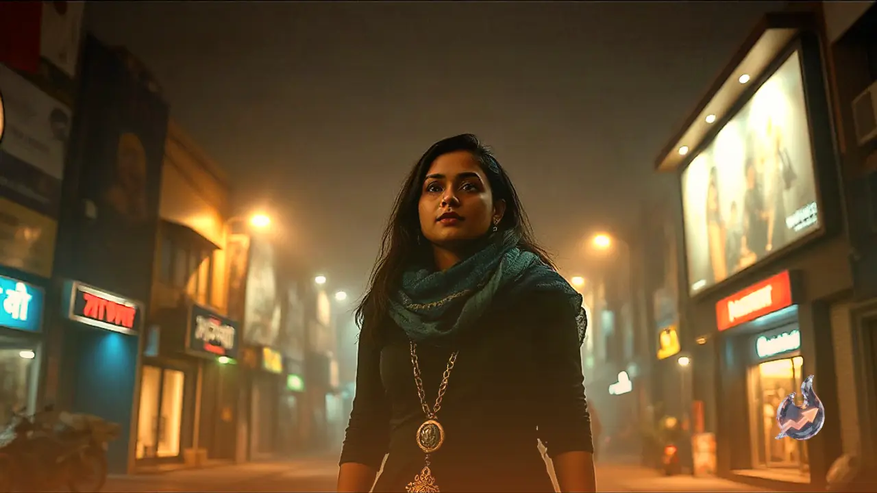 Anangsha Biswas Opens Up About Darker Side of Fame, Harassment and Industry Casting Couch