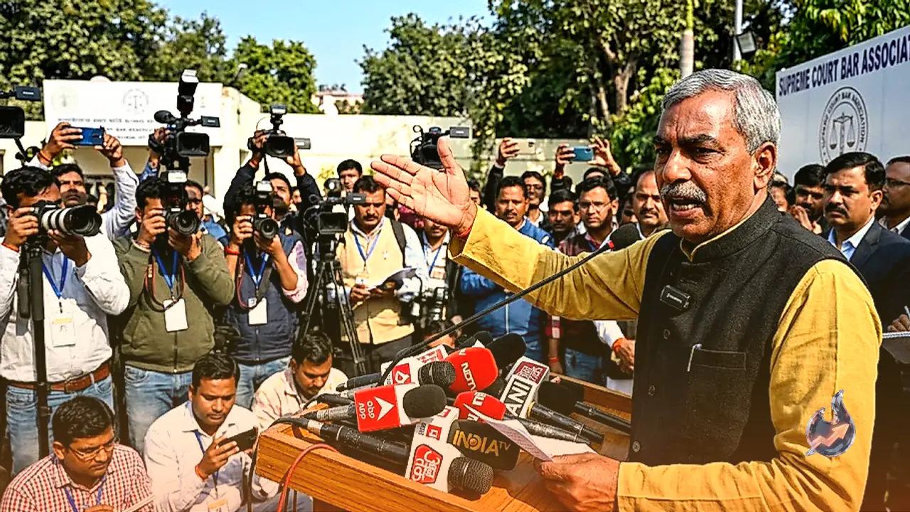 ओपी राजभर ने निकाला पीडीए का अनोखा मतलब, सपा की आगामी पराजय पर किया बड़ा दावा