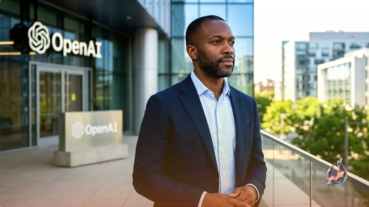 OpenAI’s Chief Futurist Joshua Achiam Resigns from Company
