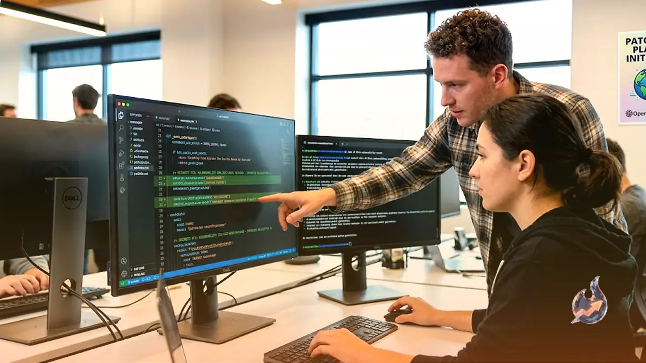 OpenAI Launches Patch the Planet Initiative to Bolster Open-Source Security
