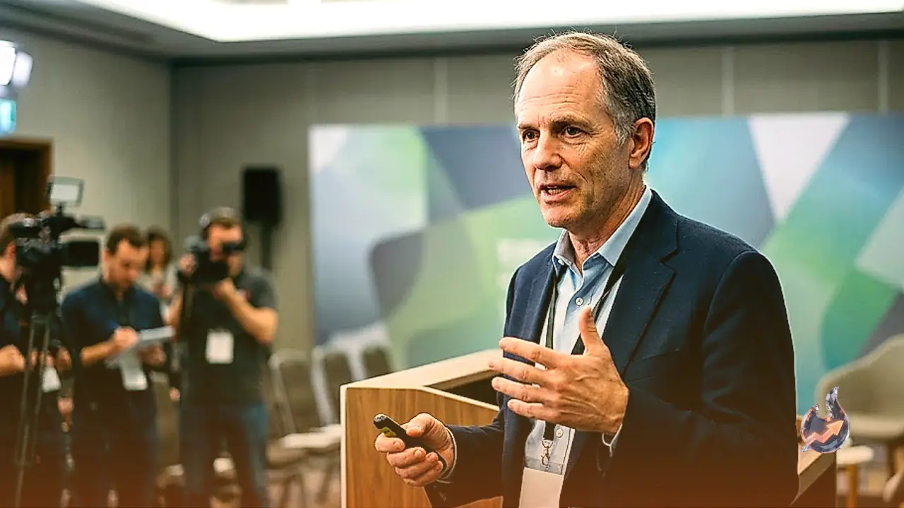 Why Major AI Laboratories Are Misreading User Needs According to Tech Pioneer Tim O'Reilly