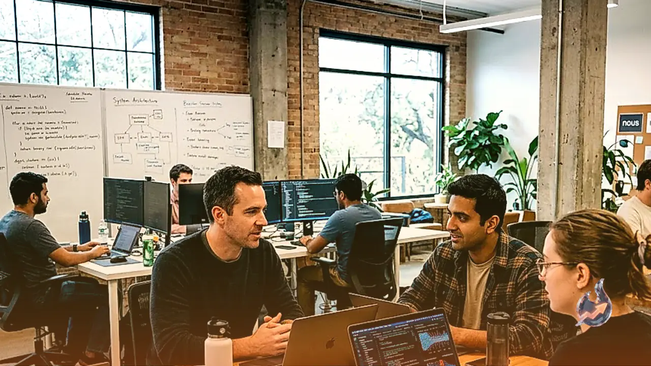 Open-Source Startup Nous Research Reaches $1.5 Billion Valuation After $90 Million Series B Round