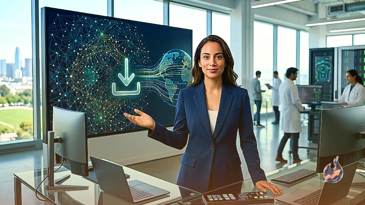 Two Years After Walking Away From OpenAI, Mira Murati Ships a Giant Open Model Anyone Can Download