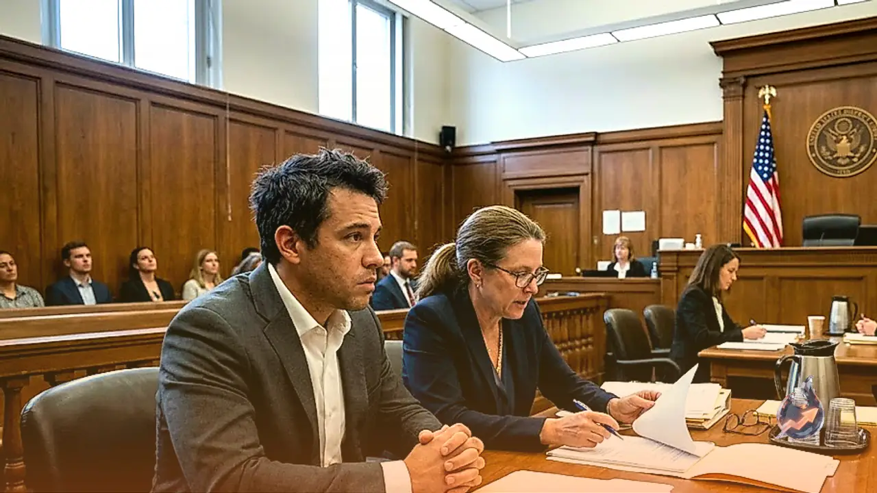 OpenAI Engineer Accused of Office Bugging Denied Bail Over Saudi Ties and Flight Risk