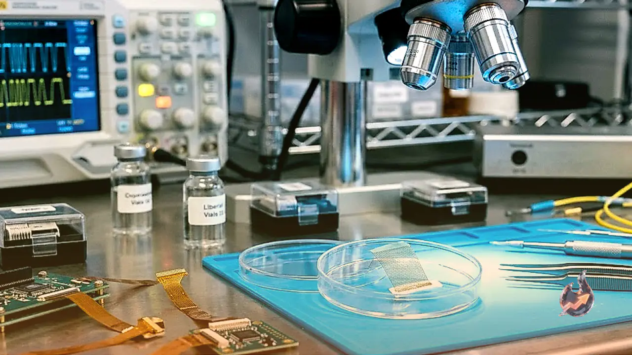 OpenAI Joins $45 Million Funding Round for Coherence to Fight Brain Tumors with Neural Implants