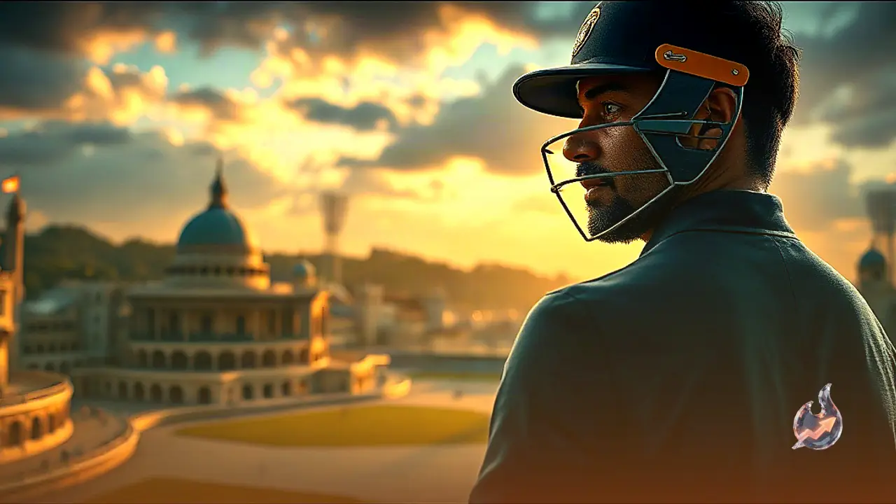 Sachin Tendulkar Teams Up With OpenAI to Drive Everyday Artificial Intelligence Adoption