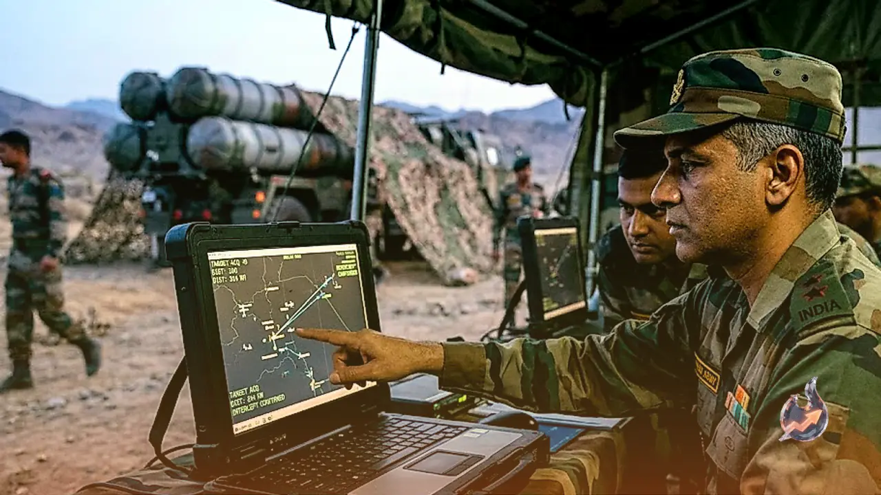 S-400 scored 314km hit on Pakistan aircraft during Operation Sindoor