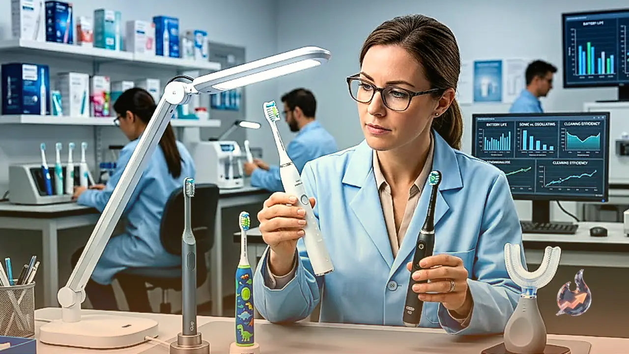 Oral Care Upgrades for 2026: The Most Effective Electric Toothbrushes From Philips, Oral-B, Quip, and Beyond