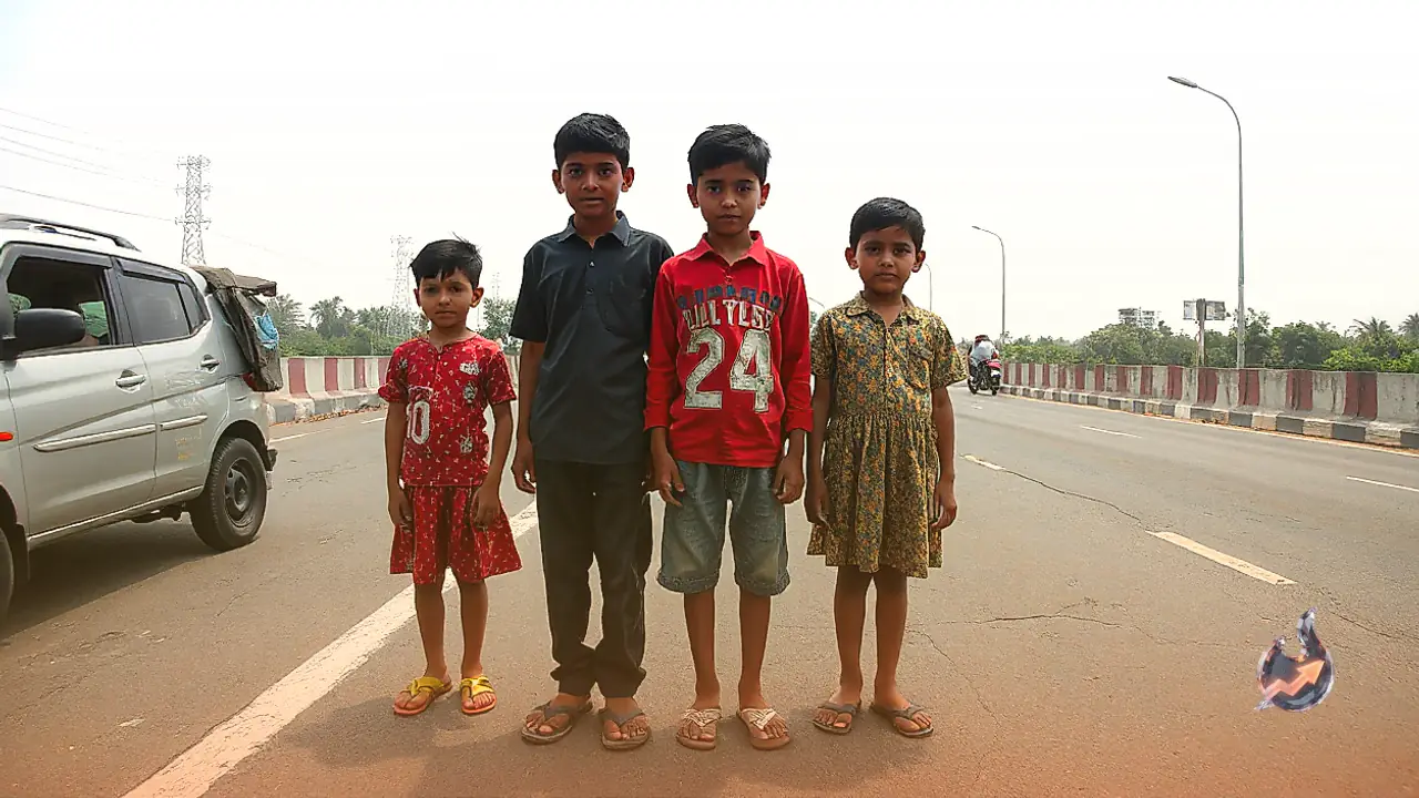 Orphaned Children Awarded Rs 1.80 Crore Compensation After Fatal Mumbai-Pune Expressway Crash