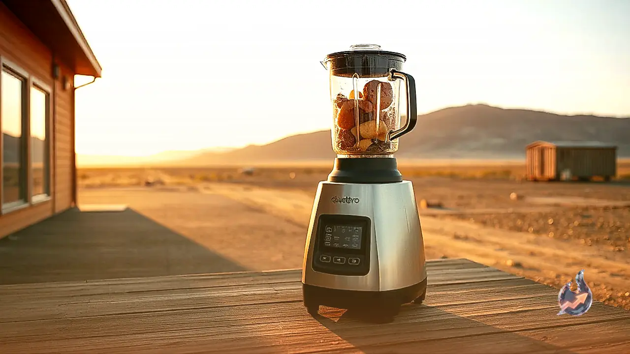 Oster QuietPro Blender Performance Check: Sound Shield Efficiency and Blending Power Analyzed