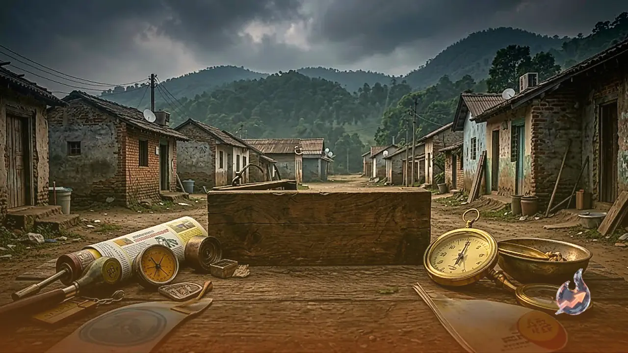 Rural Stories Dominate OTT Platforms as Dupahiya Season 2 Arrives Alongside Stellar Small-Town Dramas
