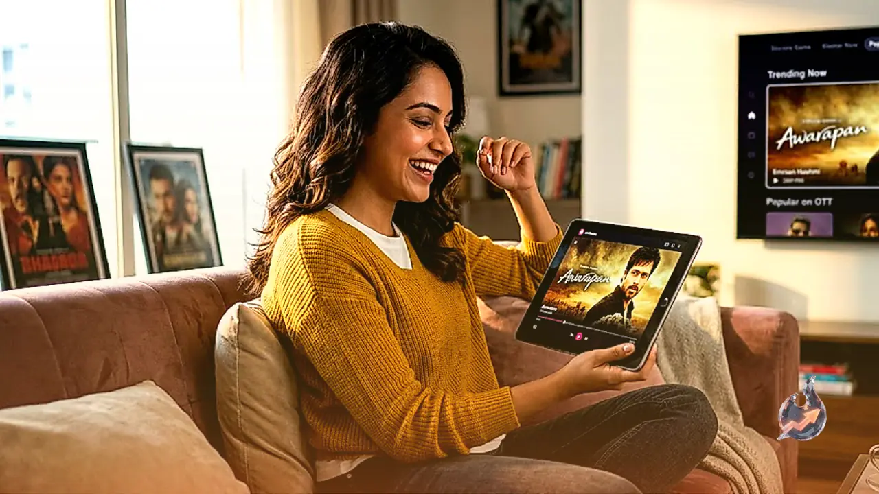 A 19-Year-Old Box Office Flop Is Suddenly Trending on OTT and Winning Hearts Again