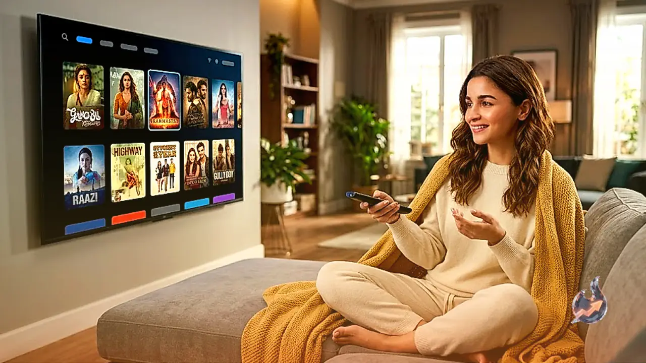 ओटीटी पर घर बैठे देखें आलिया भट्ट की ये सात ब्लॉकबस्टर फिल्में, एक में छोटे रोल से बटोरी थीं सुर्खियां