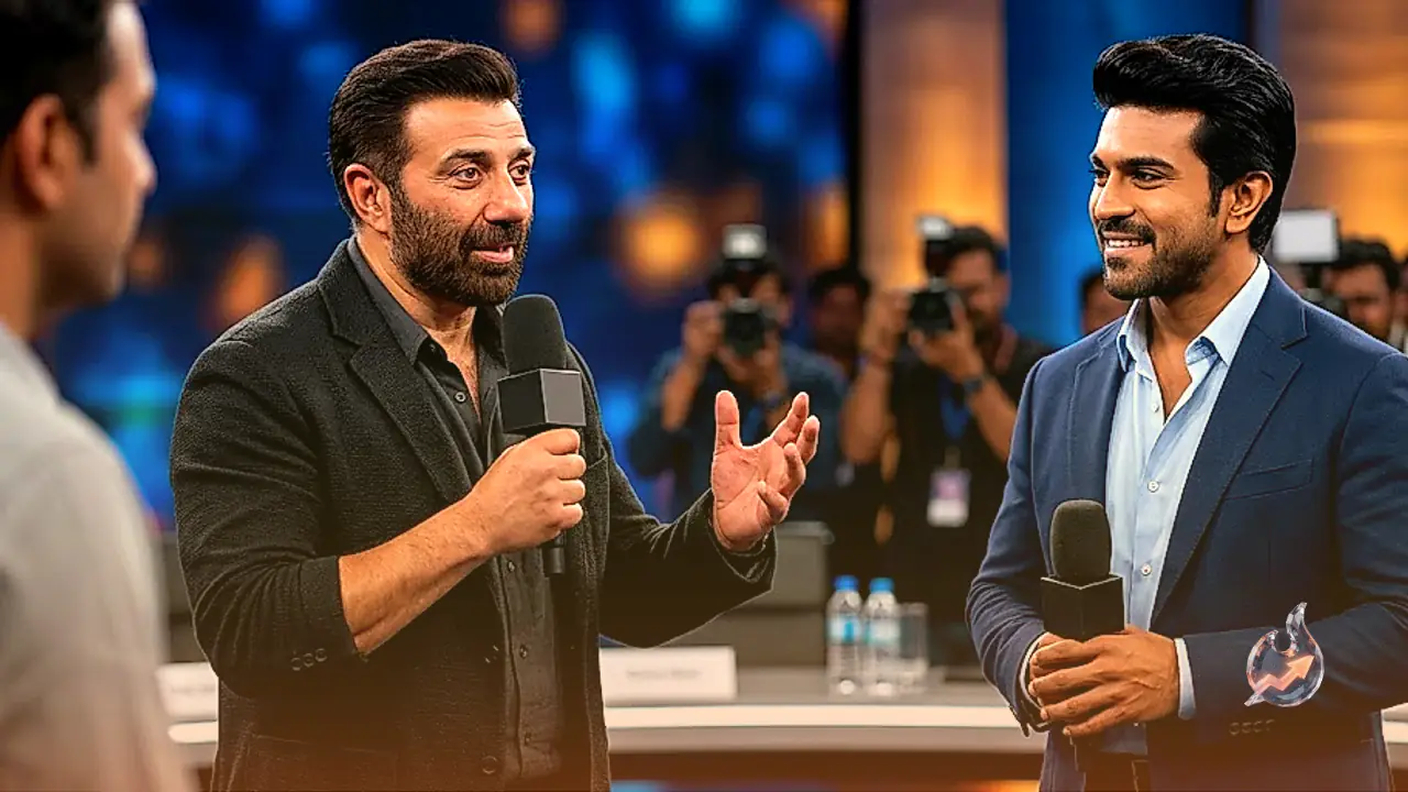 OTT Weekly Roundup: New Releases from Peddi to Ikka, Here is Your Entertainment Dose
