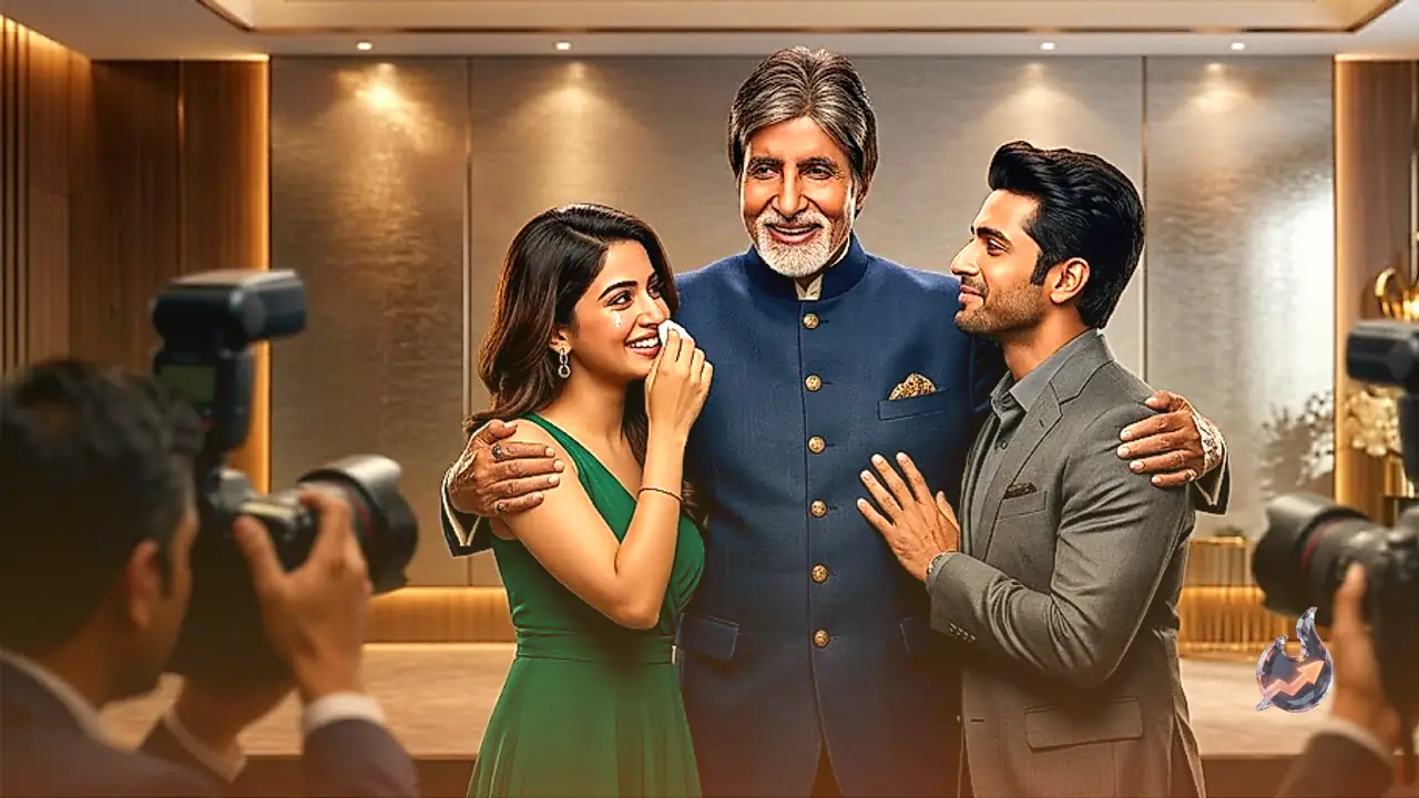 ओटीटी पर खूब पसंद आ रही हैं अमिताभ बच्चन की ये 6 भावनात्मक फिल्में, जिन्हें देख आज भी छलक पड़ते हैं आंसू