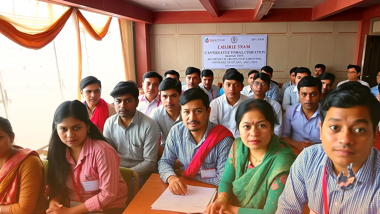 अरुणाचल प्रदेश में 2019 से अब तक 5,836 अभ्यर्थियों को मिली सरकारी नौकरी, मुख्यमंत्री पेमा खांडू ने साझा किए आंकड़े