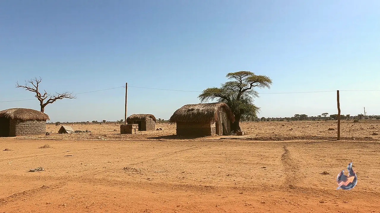 Over 500 Sick in South Africa Due to Contaminated Water as Authorities Face Backlash