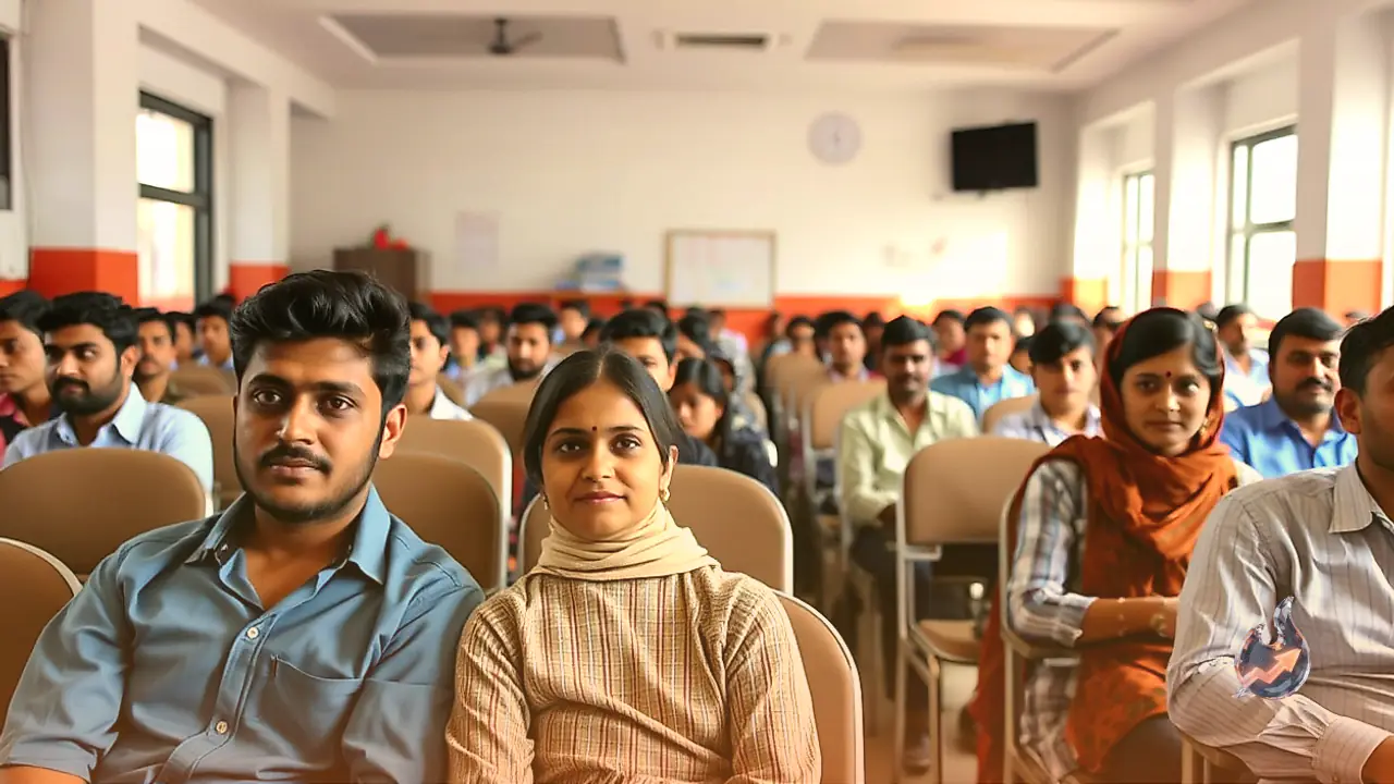 Over 61 Percent Private MBBS Seats Remain Vacant in Rajasthan After Third NEET UG Round