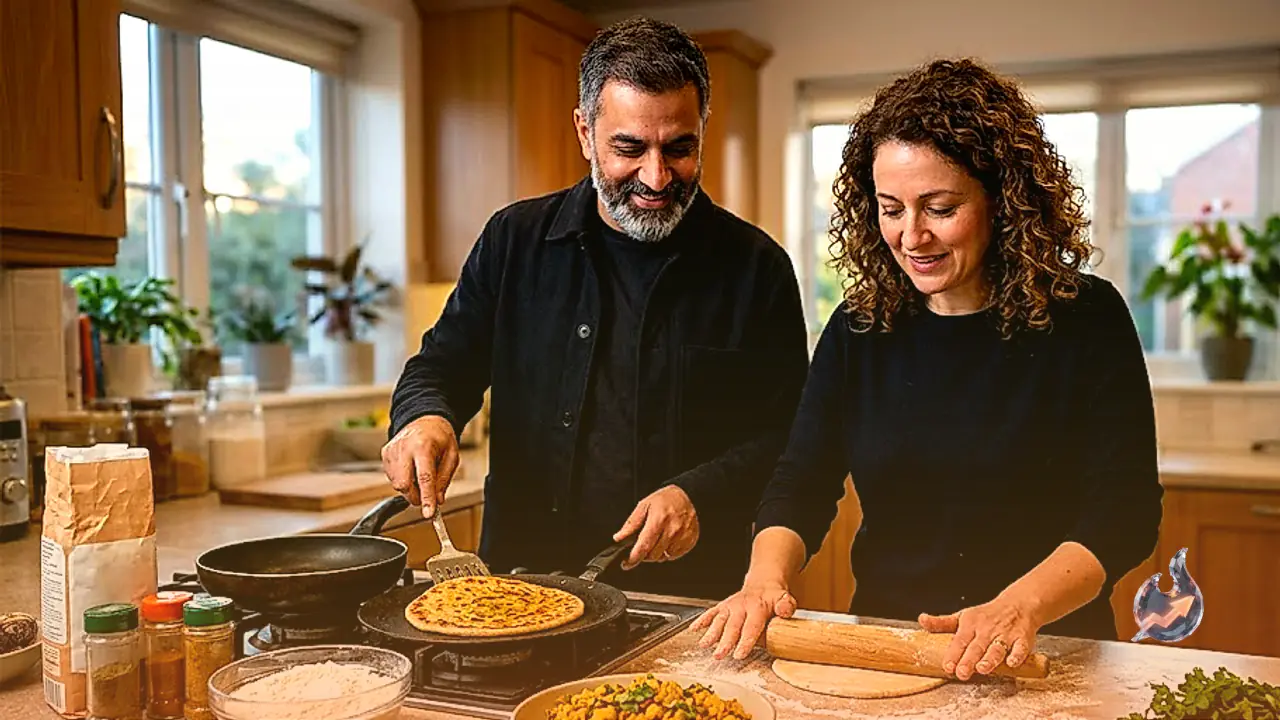 Overboiled Potato Hacks: Fix Mushy Potatoes Instantly for Perfect Parathas and Curries