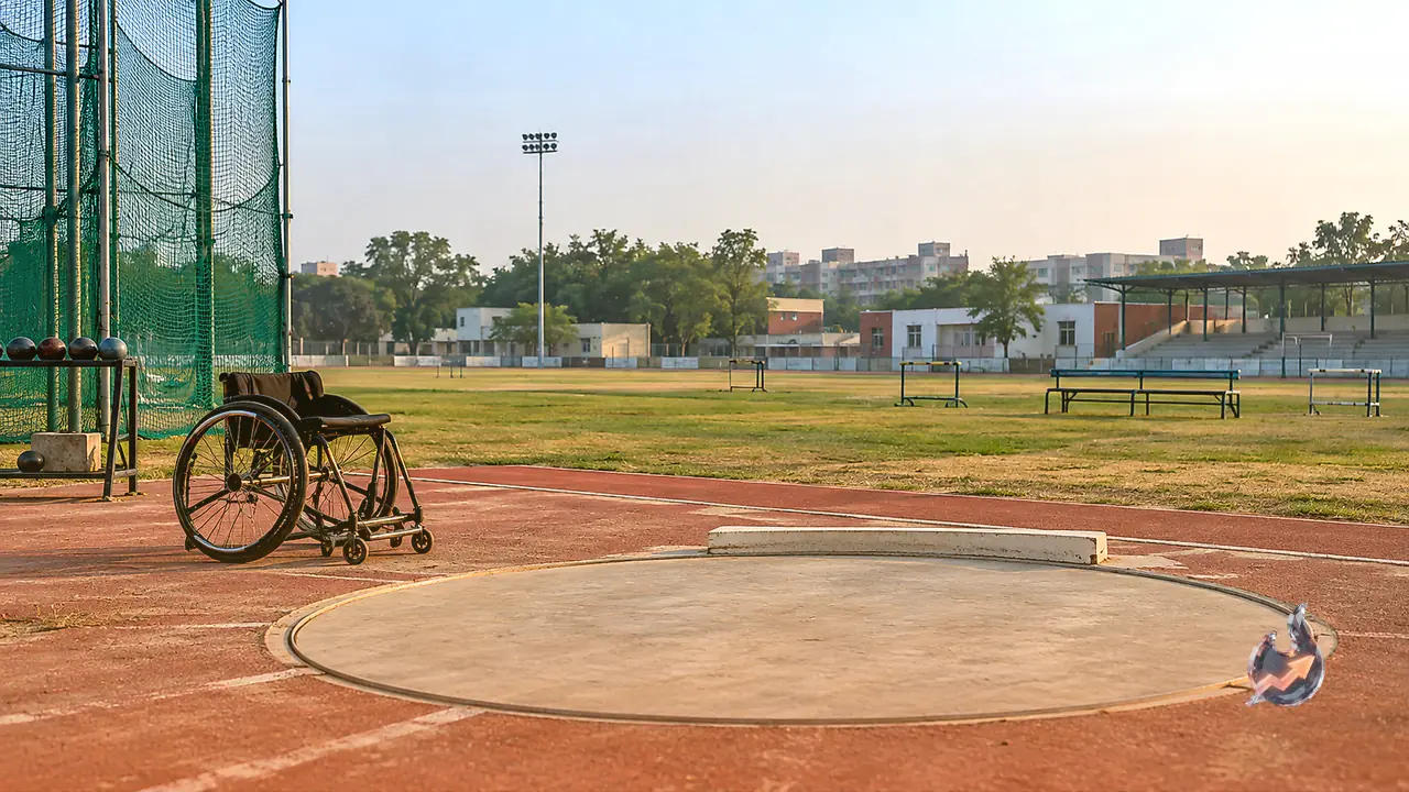 Overcoming Paralysis to Asian Games Glory: The Inspiring Journey of Pranav Surma