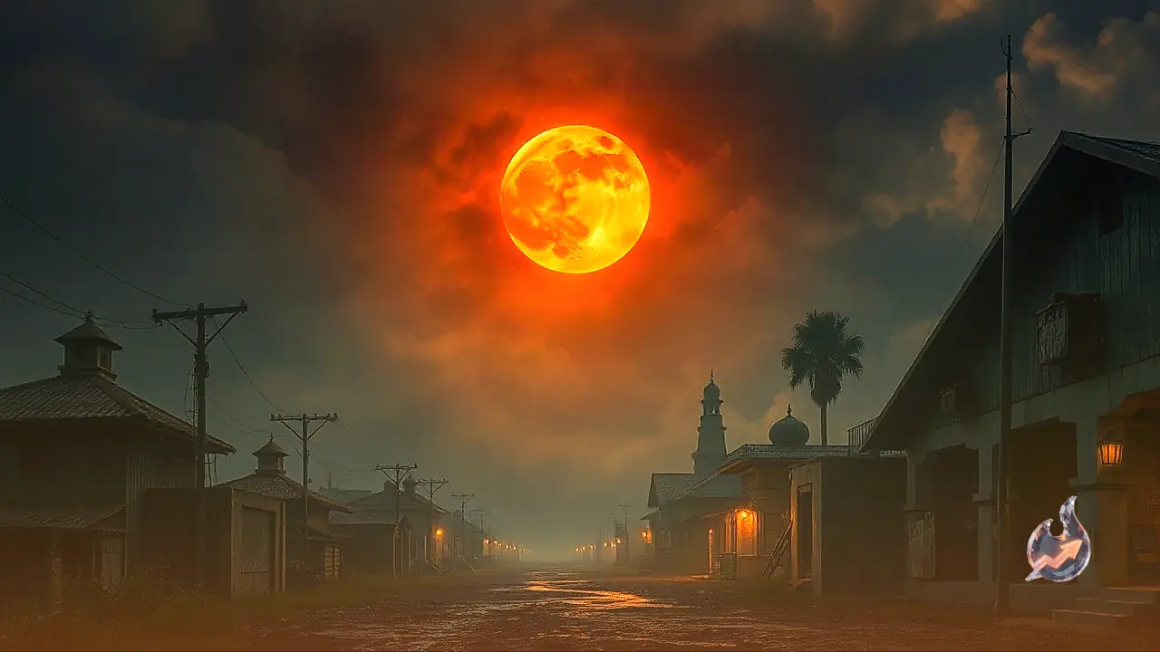 Surging Pacific El Nino Threatens Extreme Heatwave and Global Casualties Over Next Six Months
