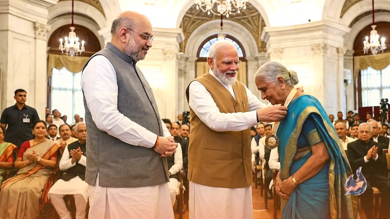 Padma Awards 2026: Amit Shah Says Modi's Leadership Has Redefined the Meaning of These Honours