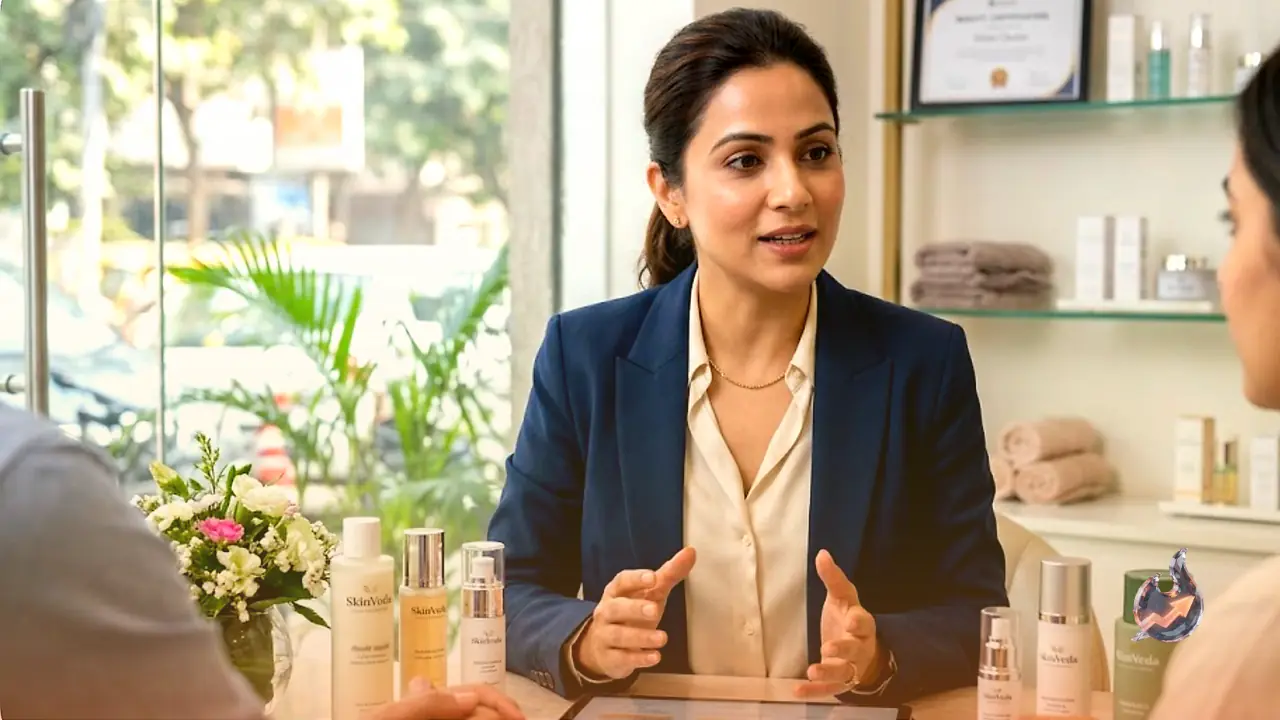 Before Your Next Facial, a Delhi Beauty Expert Wants You to Avoid These Common Mistakes