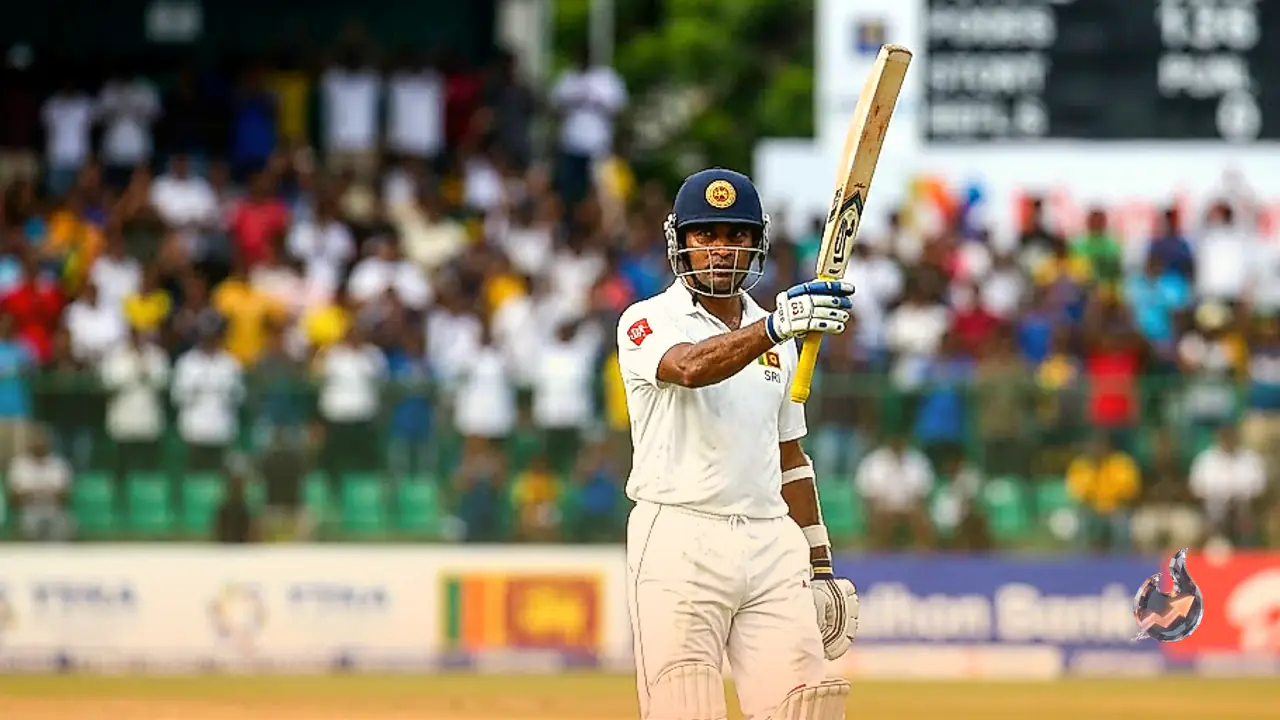 How Marvan Atapattu Overcame Five Ducks in First Six Innings to Become a Test Legend