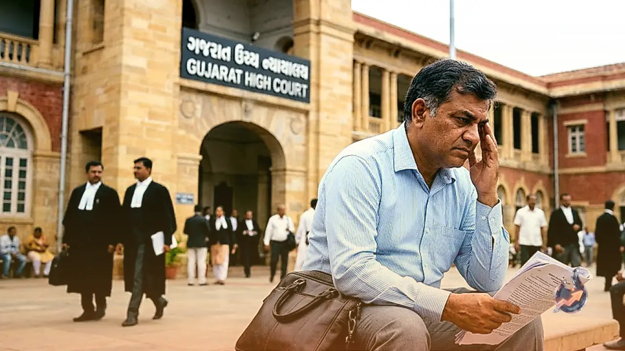 Second Marriage While First Subsists Is Void, Gujarat High Court Overturns Family Court Order