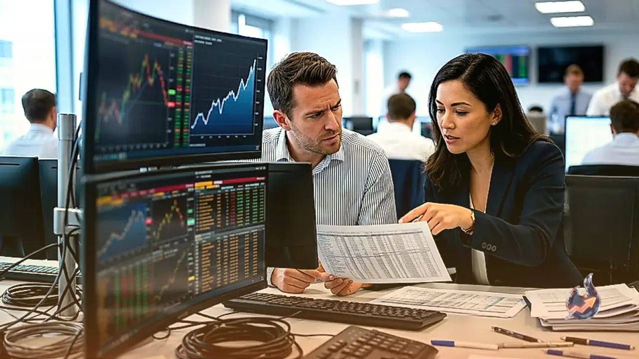 First Quarter Earnings Will Dictate The Market Trajectory This Week As Nifty Eyes The 24,600 Mark