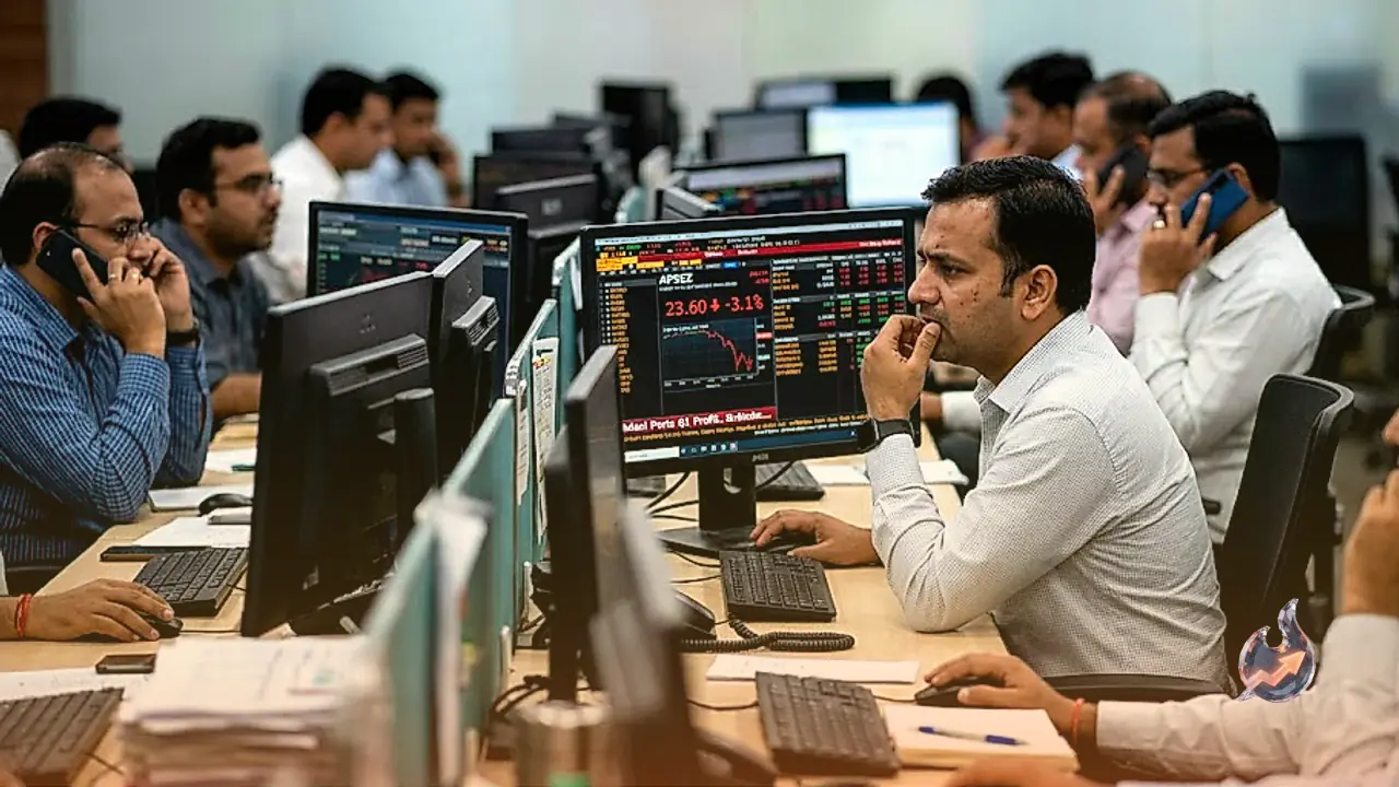APSEZ Posts ₹3,649.50 Crore Net Profit for Q1 as Revenue Surges, Stock Falls Over 3%