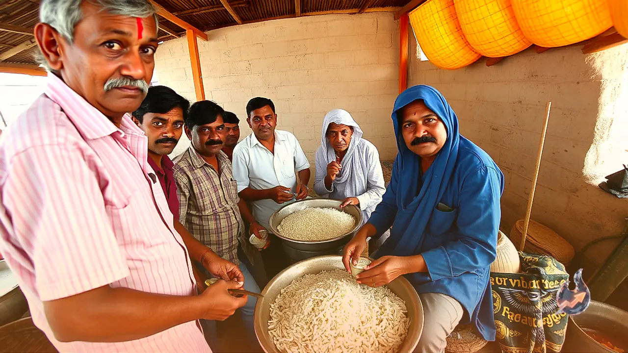 Pakhala Bhat remains a cultural staple in Odisha, known for its unique preparation