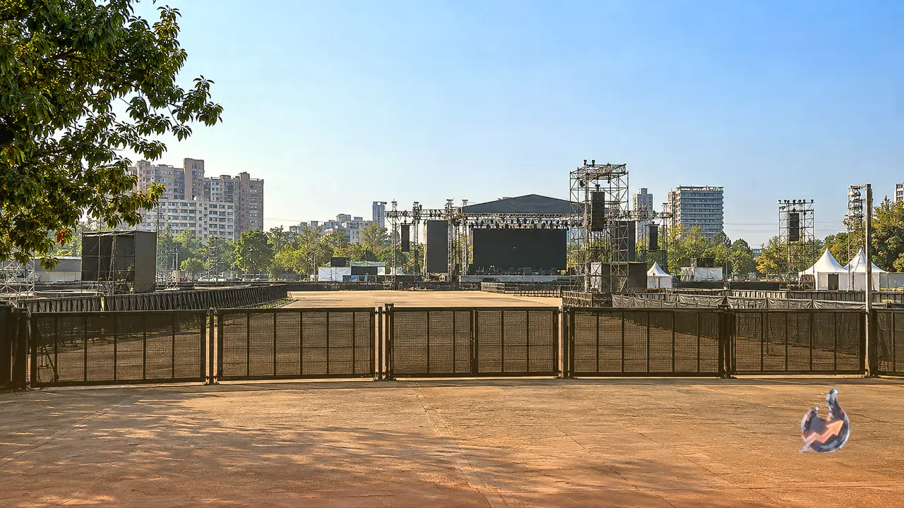 Pakistan and Bangladesh Links Emerge Behind Ahmedabad Bomb Threats Targeting Narendra Modi Stadium and Diljit Dosanjh Event