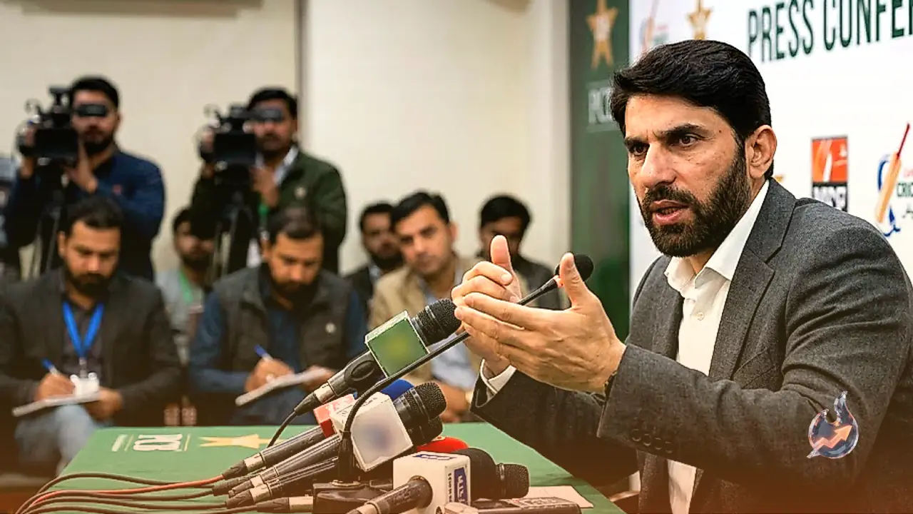 Misbah-ul-Haq Slams PCB After Ouster, Criticizes Treatment of Local Coaches